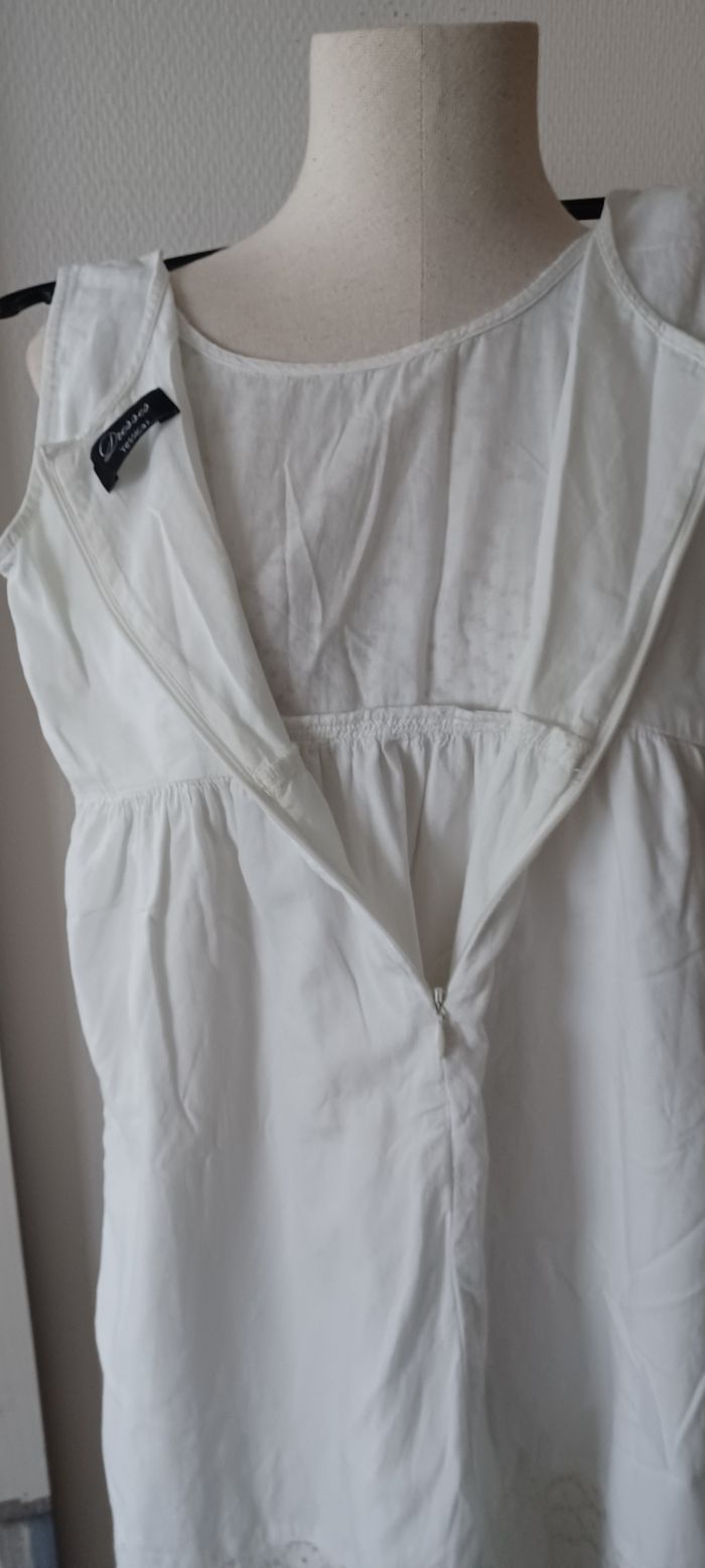 Très jolie robe femme T 36 - photo numéro 7