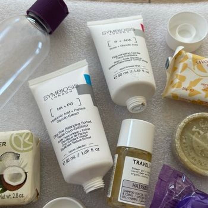 Lot beauté neuf - photo numéro 3