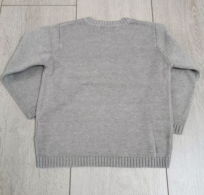 Pull Vertbaudet - photo numéro 3