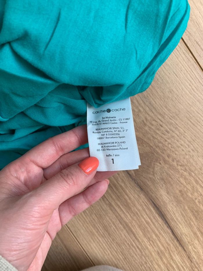 Débardeur - photo numéro 3