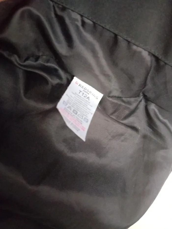 Manteau de chez Redskin en taille 12 ans - photo numéro 5