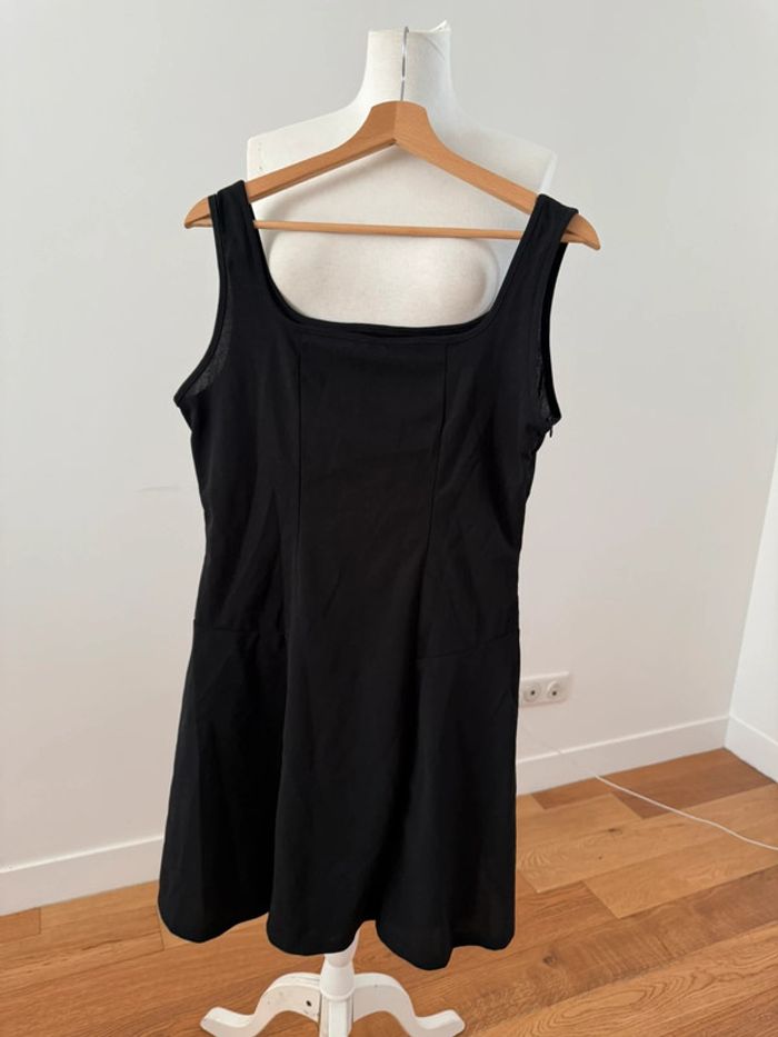 Jolie robe débardeur 42/XL - photo numéro 3