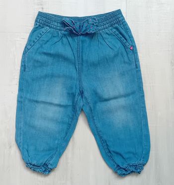 Pantalon TAO 9 mois 