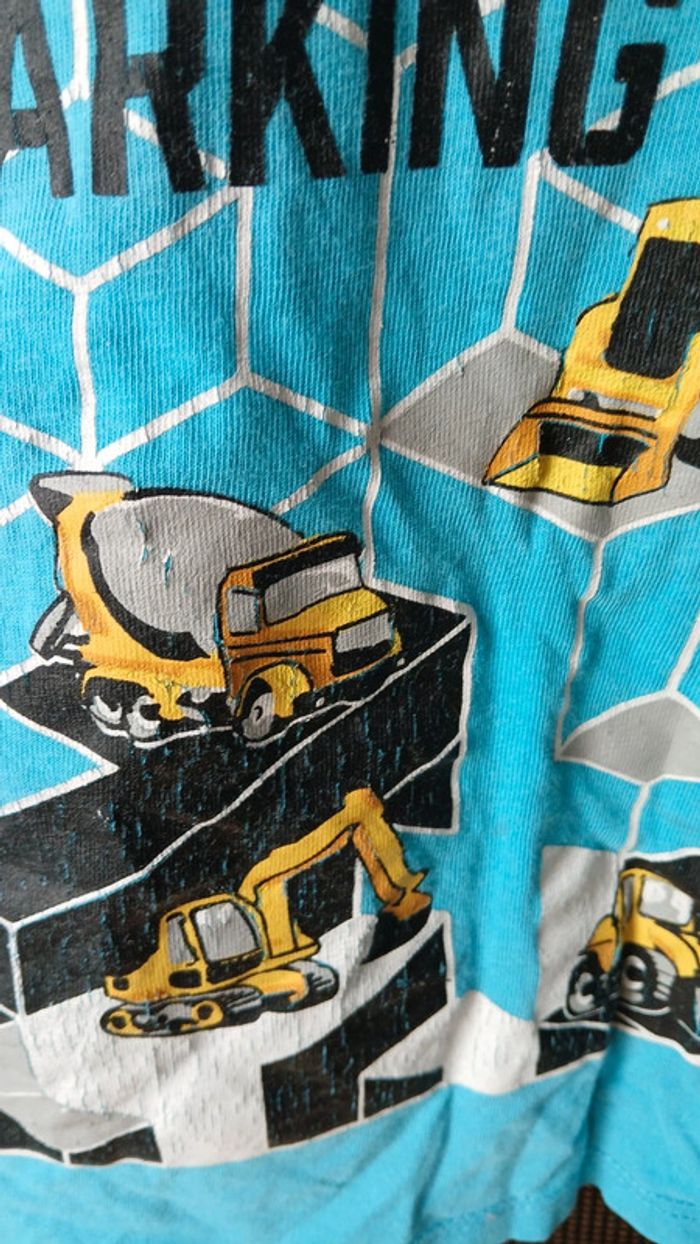 T-shirt - photo numéro 2