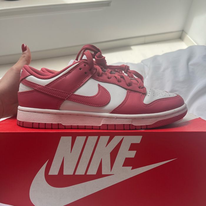 Nike Dunk Low - photo numéro 8