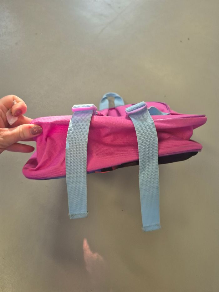 Sac La reine des neiges - photo numéro 3