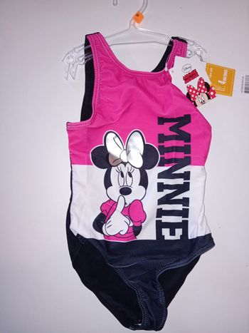 Maillot de bain Minnie
