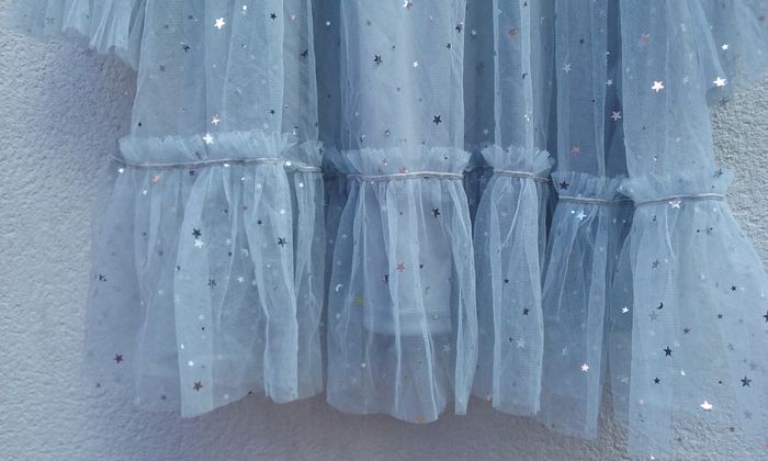 robe Vera & Lucy - photo numéro 5