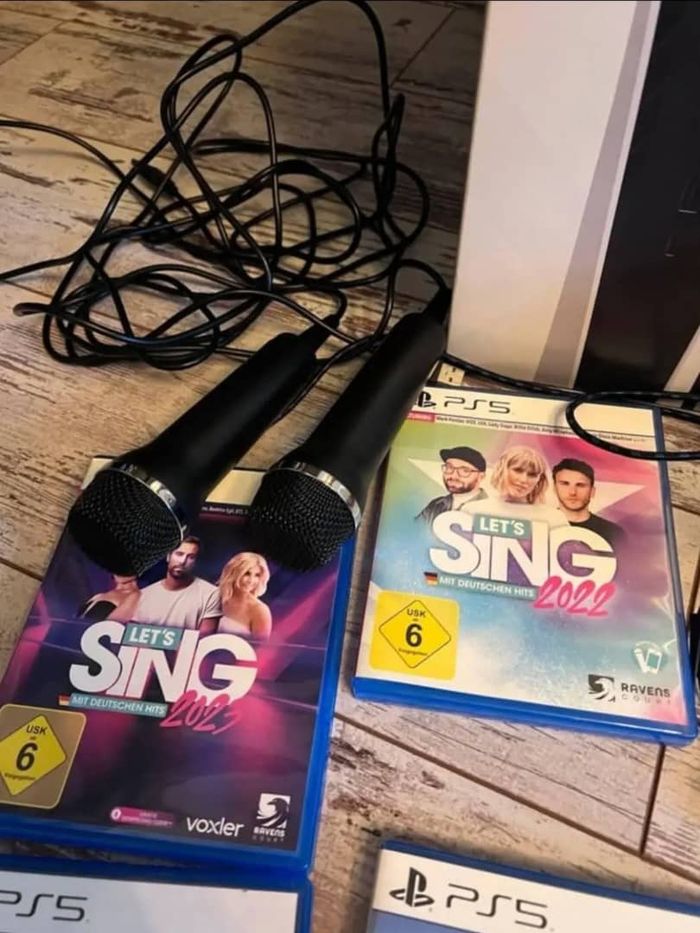 PlayStation 5 - photo numéro 4
