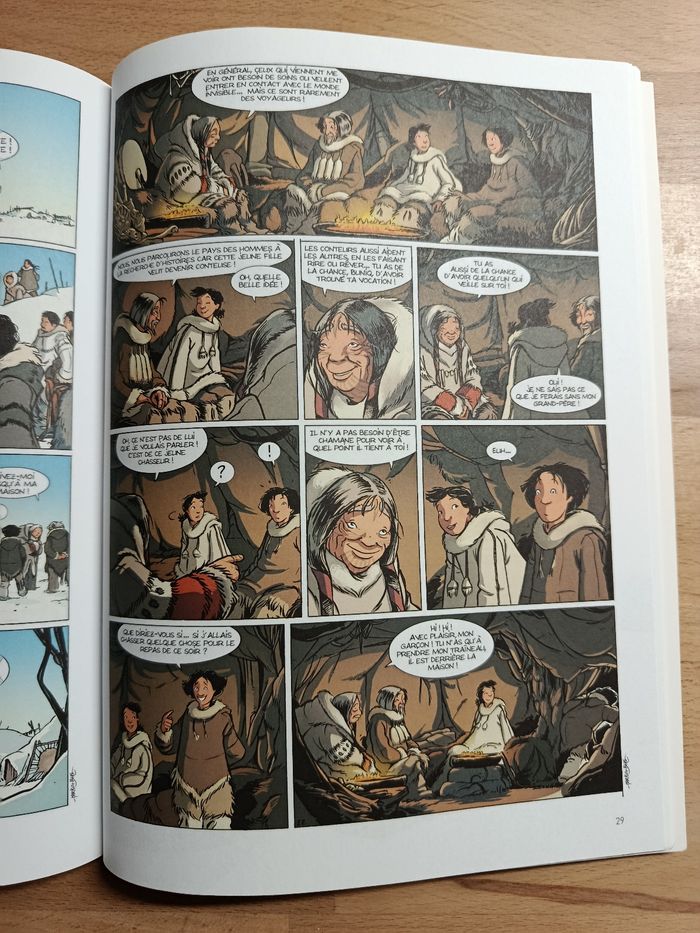 Albums pour enfants - photo numéro 3