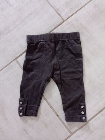 Leggings bébé fille