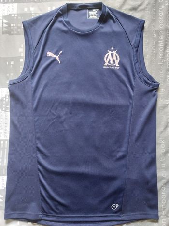 T-shirt OM
