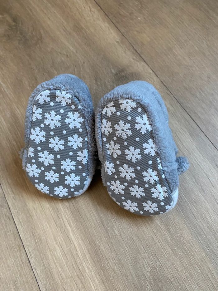 Chaussons - photo numéro 2