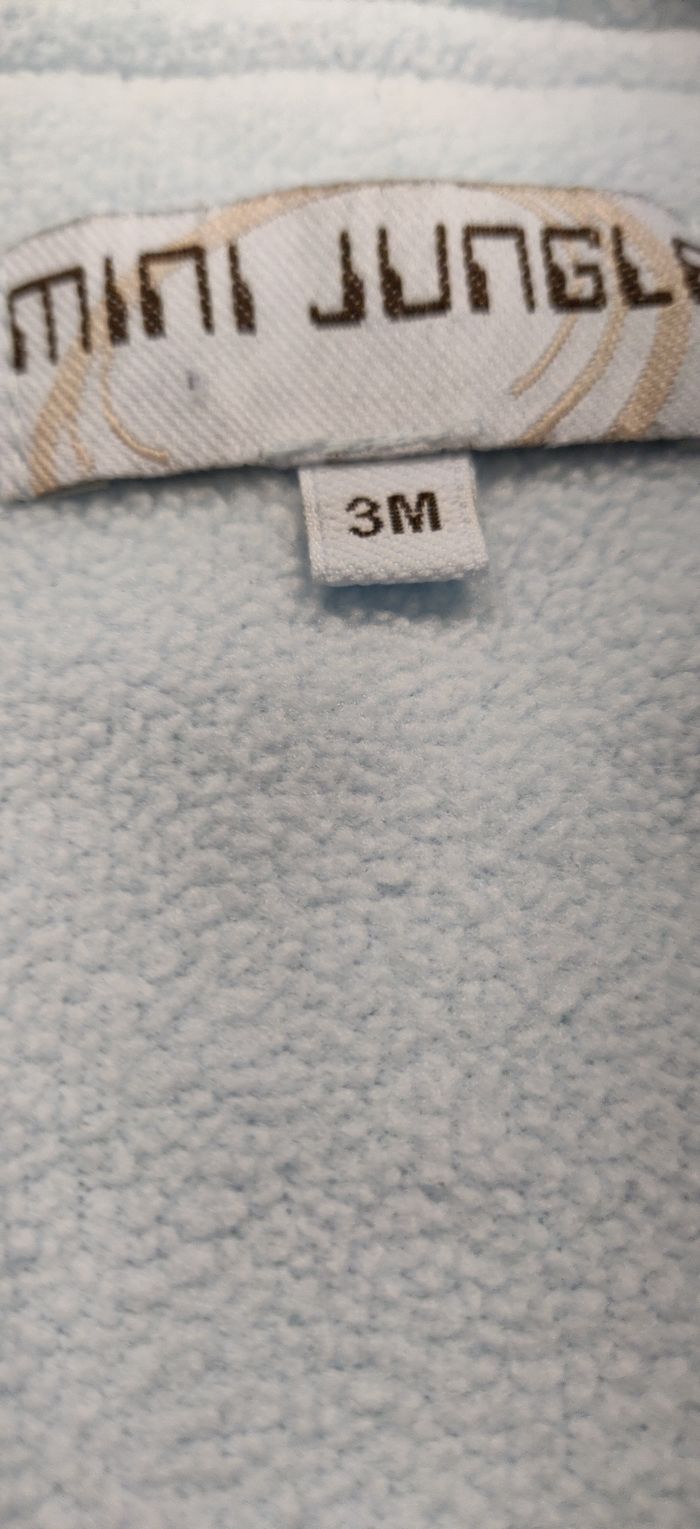 Blouson - photo numéro 3