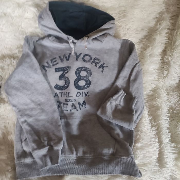 Sweat shirt garçon 10 ans La Redoute