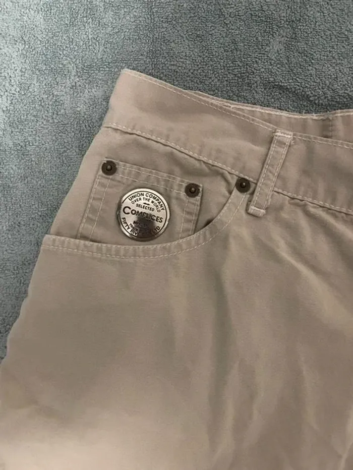Short MPC Complice Knit - photo numéro 2
