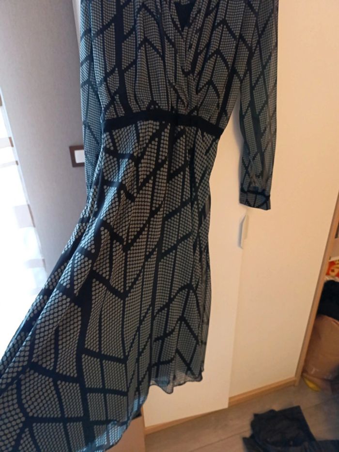 Robe longue taille 36 - photo numéro 3