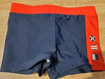 Boxer de bain 2 ans Orchestra