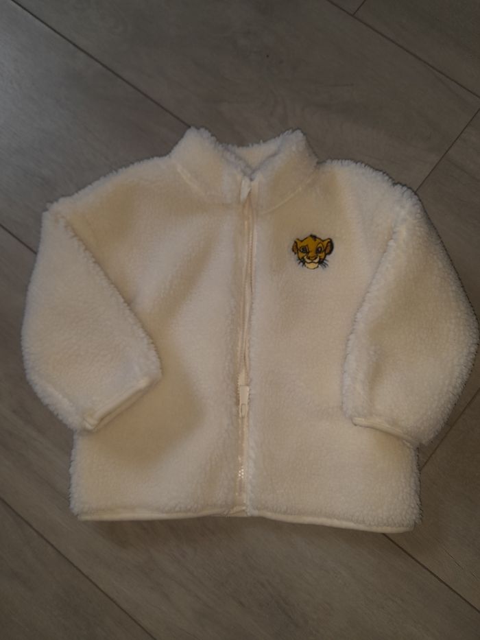 Veste Simba