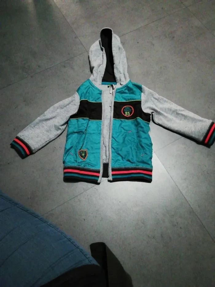 Veste