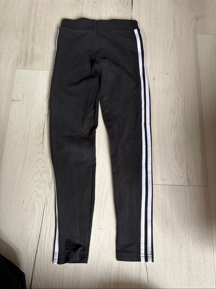 Legging adidas 9-10 ans - photo numéro 4