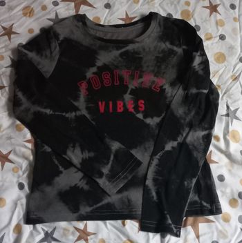 Tee shirt Primark 8 ans