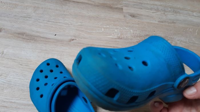 Crocs 27/C10 - photo numéro 9