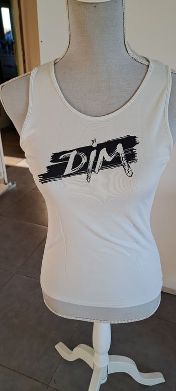 Débardeur femme taille s 