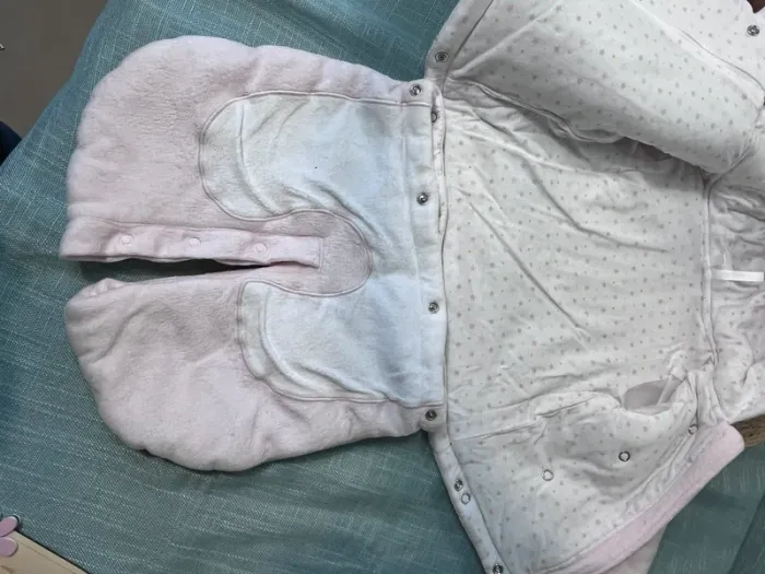 Combinaison taille 3 mois - photo numéro 6