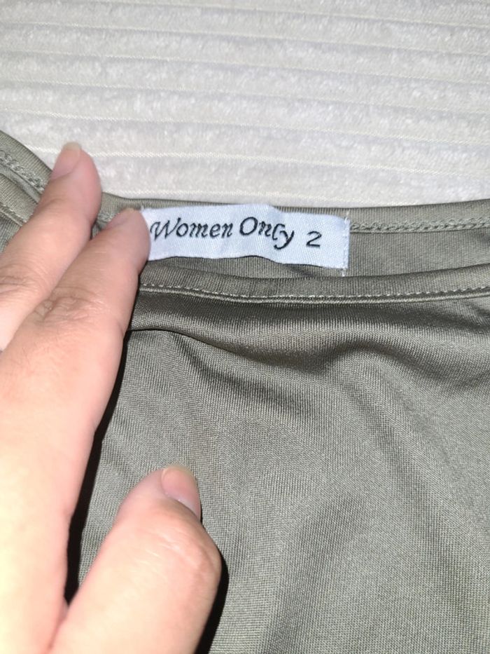 Lots de 3 debardeur - photo numéro 5