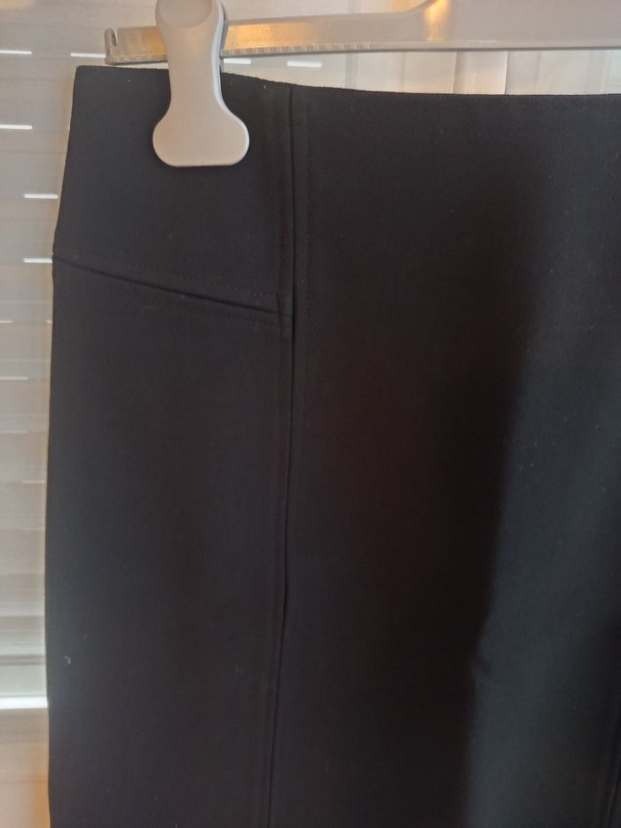 Jupe courte Caroll - photo numéro 3