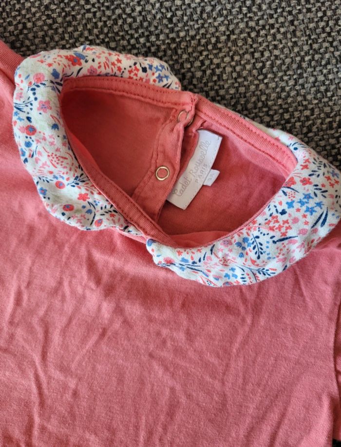 Robe évasée Cadet Rousselle 3 ans - photo numéro 3