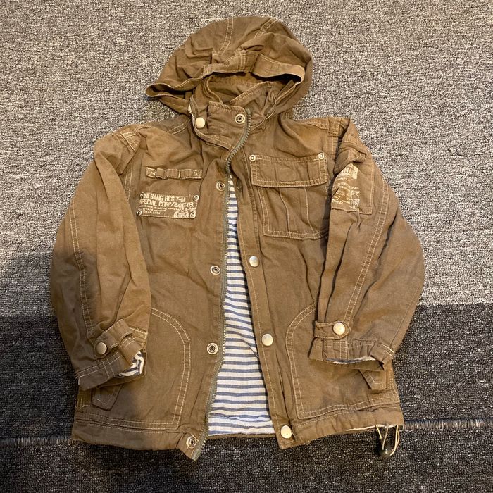 Veste