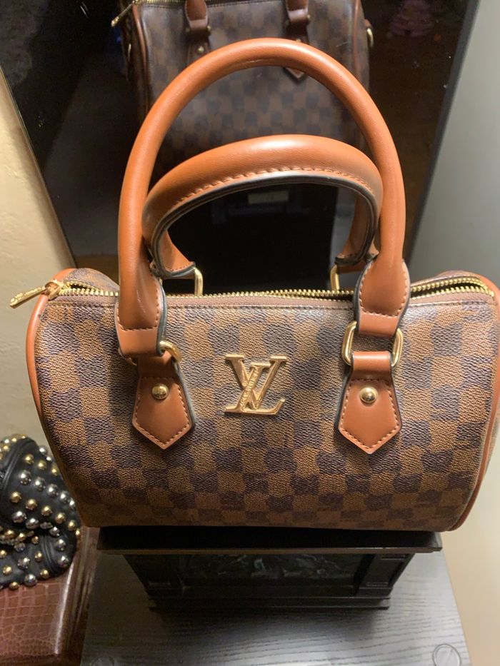 Sacs à mains - photo numéro 4