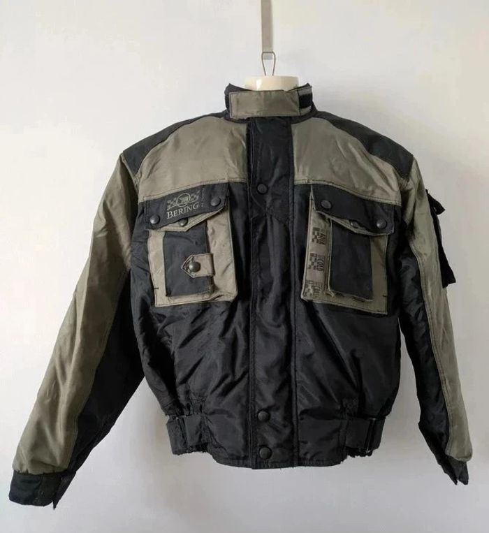 Blouson de moto - Bering - Taille XL