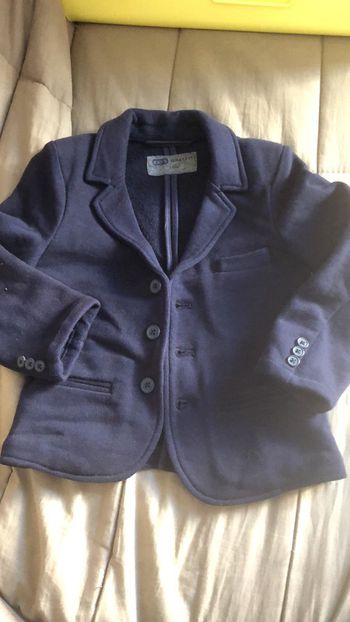 Blazer garçon