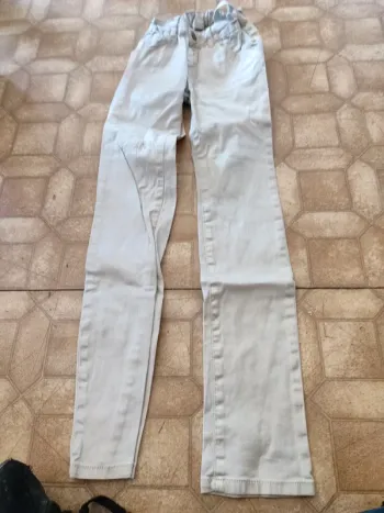 Pantalon Zara 7 ans