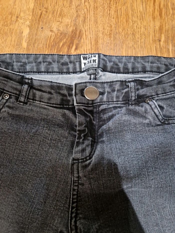 Jeans slim - photo numéro 4