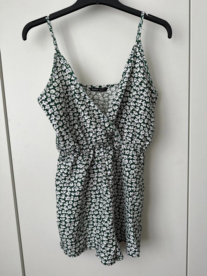 Combi-short