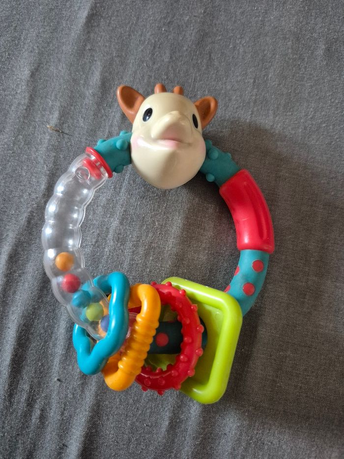 Hochet