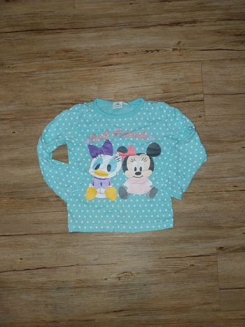 T shirt 24 mois
