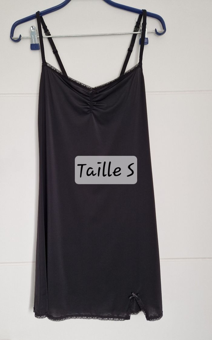 Nuisette taille S