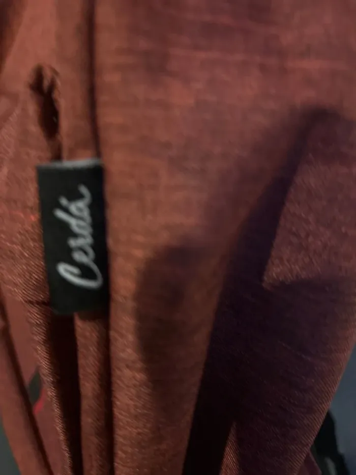 🎒 Sac à dos Harry Potter – Gryffondor (officiel) - photo numéro 4