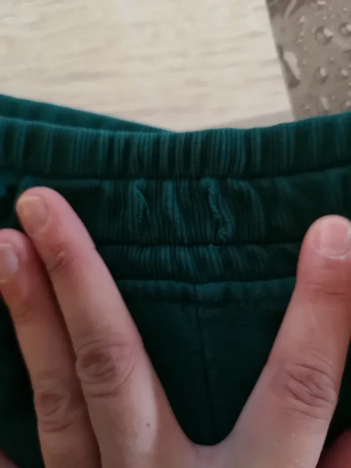 Pantalon de jogging - photo numéro 3