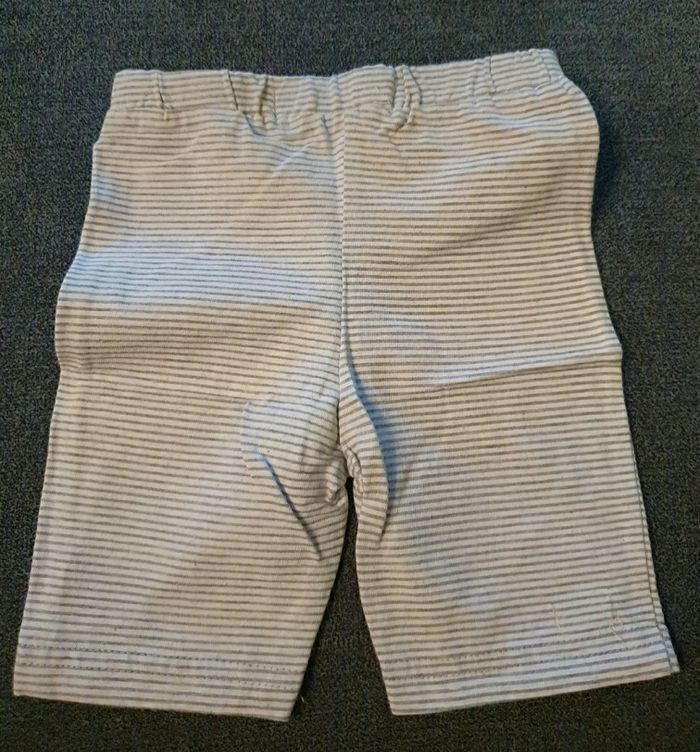 Short 12 mois - photo numéro 2