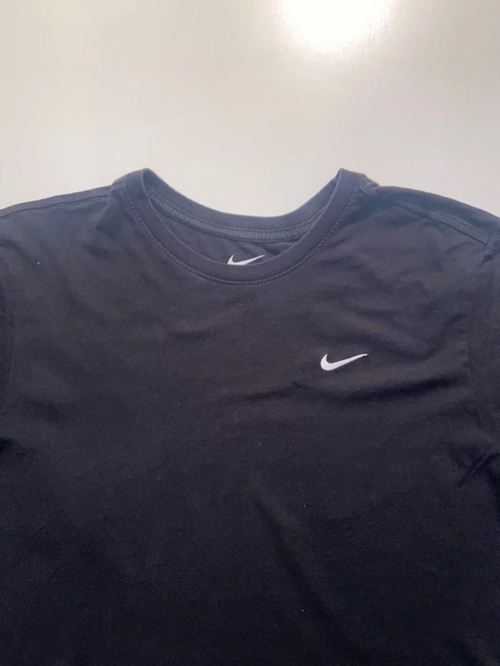 Tee shirt Nike Homme XL - photo numéro 2