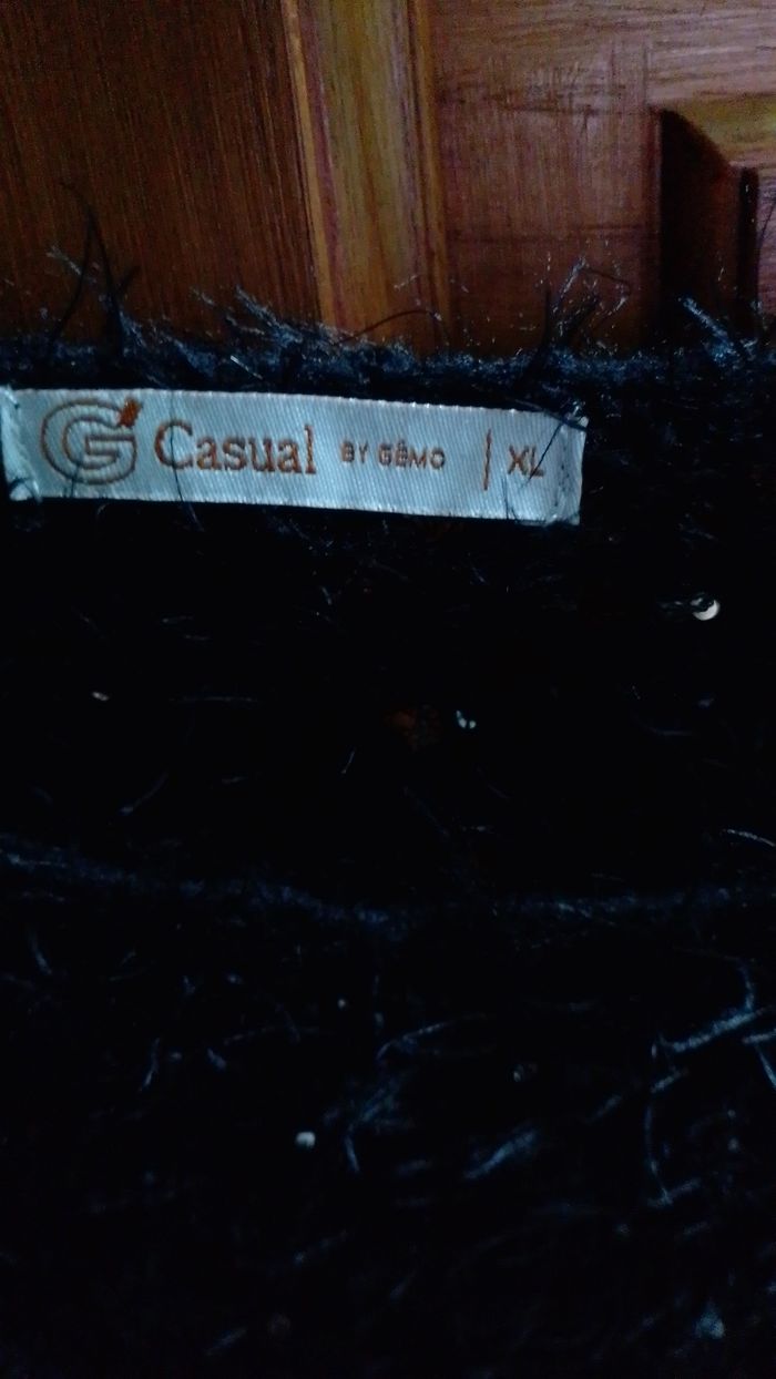 Pull femme - photo numéro 3