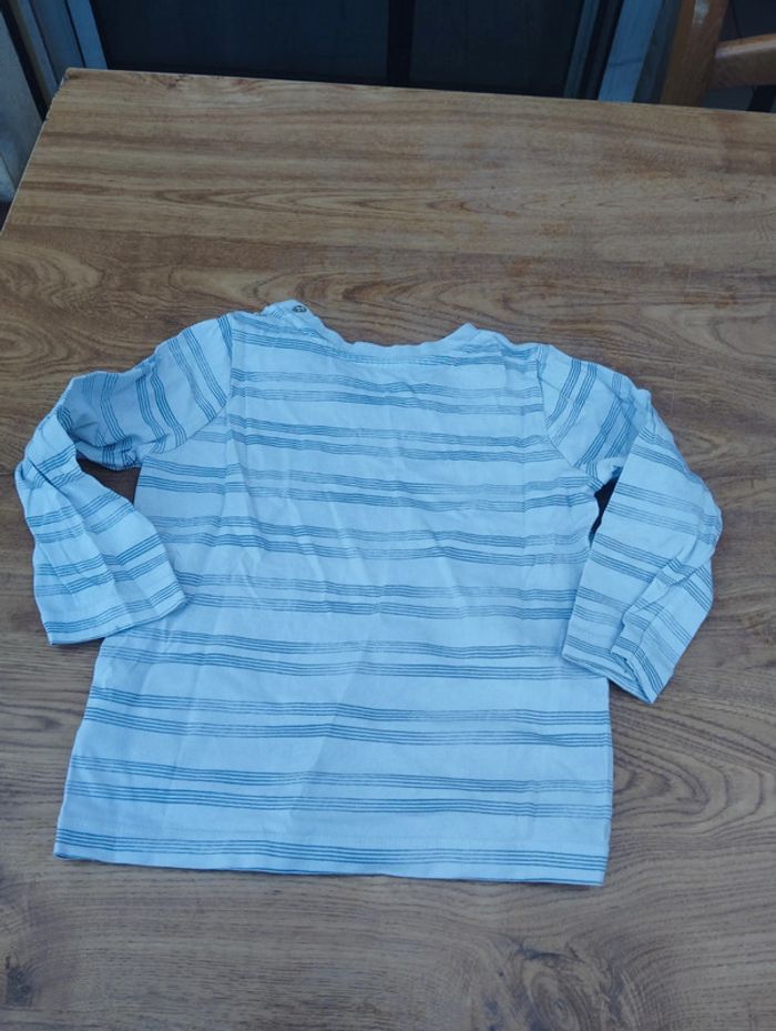 Sous-pull Lupilu (marque Lidl), - photo numéro 2