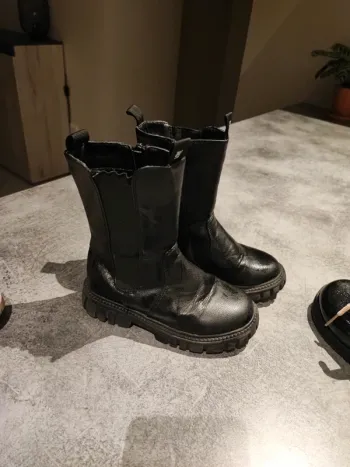 Bottes