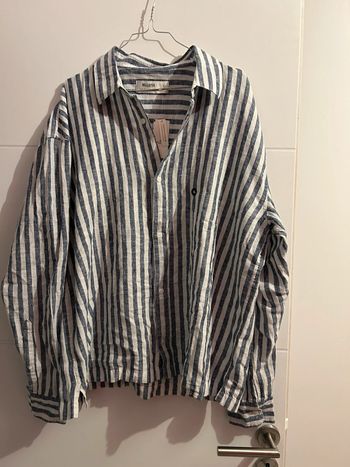 Chemise Hollister